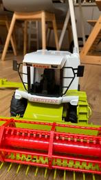 Bruder Claas Lexion 480 maaier, Ophalen of Verzenden, Gebruikt, Tractor of Landbouw, Overige merken