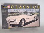 Revell Classics BMW 507 schaal 1:24, Hobby en Vrije tijd, Modelbouw | Auto's en Voertuigen, Auto, Revell, Groter dan 1:32, Ophalen of Verzenden