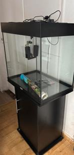 ZSM WEG: Juwel Lido 120 aquarium - Compleet, Dieren en Toebehoren, Ophalen, Gebruikt, Verlichting of Verwarming