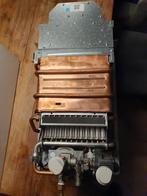 Ttulp indoor B-11 P37 Eco propaan geizer, Ophalen, Gebruikt, Geiser, Propaan of Butaan