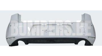 Bumper Volkswagen VW Golf 7 VII 5G6 GTI 12-16 5G6807421 Acht beschikbaar voor biedingen