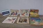 Verzameling Antieke Tijdschriften van Nos Loisias, Ophalen of Verzenden