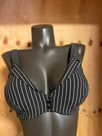 Chantal thomass bh 85c en 70e model galanterie, Kleding | Dames, Verzenden, Zwart, BH