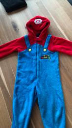 Super Mario onesie, Ophalen of Verzenden, Gebruikt, Jongen of Meisje