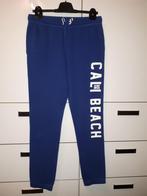 HERE+THERE Blauwe joggingbroek zgan, maat 170, Ophalen, Zo goed als nieuw, Jongen, Broek