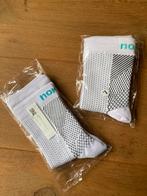 Compressiesokken maat L, Overige typen, Wit, Nieuw, Ophalen of Verzenden
