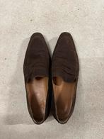 Bruin instapper maat 45, Loafers, Zign, Bruin, Ophalen of Verzenden