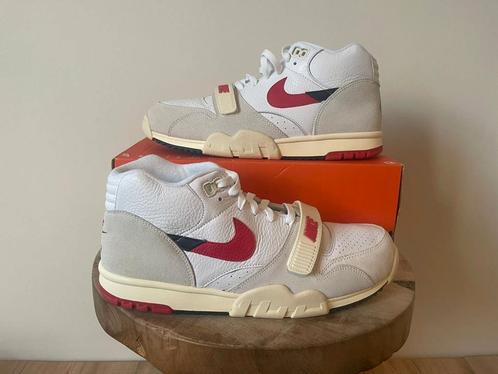 NIKE AIR TRAINER 1 SPLIT CHIGAGO, Kleding | Heren, Schoenen, Nieuw, Sneakers of Gympen, Wit, Ophalen of Verzenden