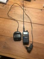 Baofeng UV-S9 Plus 8W Porto Z.G.A.N., Ophalen, Zo goed als nieuw, 5 tot 15 km, Portofoon of Walkie-talkie