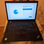 Lenovo T470   windows 11, Computers en Software, Windows Laptops, Ophalen of Verzenden, Zo goed als nieuw, 2 tot 3 Ghz