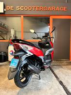 Sym Jet 14 scooter brom of snor 25 / 45 km 2020, Ophalen, Sym, 49 cc, Zo goed als nieuw