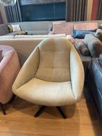Class Design Draaifauteuil SHOWROOM MODEL, Ophalen, Minder dan 75 cm, Zo goed als nieuw, Modern