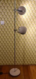 Vintage, design vloerlamp Herda. Jaren 60, Ophalen, Herda
