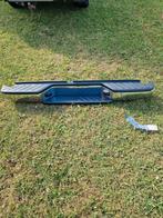 nissan navara d40 achterbumper, past niet op King Cab, Auto-onderdelen, Carrosserie en Plaatwerk, Ophalen, Nieuw, Nissan, Bumper