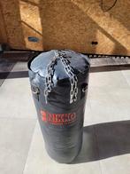 Nikko Bokszak 30kg 100cm x 35cm incl. ketting, Ophalen, Bokszak