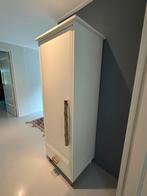 Ikea - Leuke kledingkast voor de kinderkamer met houtdetails, Huis en Inrichting, Ophalen, Gebruikt, 50 tot 100 cm, Met lade(s)