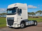 DAF XF 480 ssc led 2x tank, Automaat, Euro 6, Wit, Bedrijf