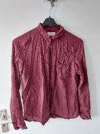 blouse met stipjes Pull & Bear maat S, Ophalen, Zo goed als nieuw, Maat 36 (S), Overige kleuren