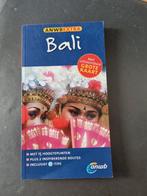 ANWB Extra Reisgids Bali, Gelezen, Ophalen of Verzenden, Reisgids of -boek, ANWB