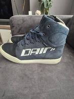 Motorschoenen maat 45, Motoren, Kleding | Motorkleding, Ophalen, Tweedehands, Laarzen, Dainese