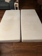 Tempur matrassen 90x210 cm, Huis en Inrichting, Ophalen, Gebruikt, 90 cm, Eenpersoons