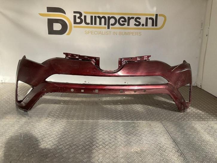 Bumper Toyota Rav 4 Rav-4 52119-42A40 Voorbumper D5-15260z, Auto-onderdelen, Carrosserie en Plaatwerk, Bumper, Voor, Gebruikt
