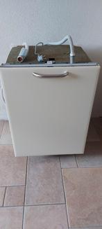 Zeer mooie, zgan inbouw vaatwasser Siemens SX636X08IE, Witgoed en Apparatuur, Vaatwasmachines, Ophalen, Minder dan 10 liter, Zo goed als nieuw