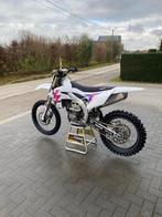 Yamaha yz250f 2024 ( 50th anniversary ), Particulier, Crossmotor