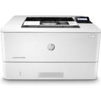 HP LaserJet Pro M402DNE A4 laserprinter, Ophalen of Verzenden, Laserprinter, Kopieren, Zo goed als nieuw