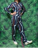 Duurzame jumpsuit van Rhumaa (cupro en viscose), Kleding | Dames, Maat 38/40 (M), Ophalen of Verzenden, Zo goed als nieuw, Overige kleuren