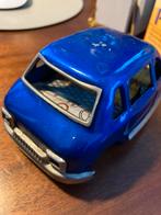Blikken auto MF 993 made in china, Antiek en Kunst, Antiek | Speelgoed, Ophalen of Verzenden