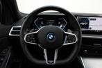 BMW 3 Serie Touring 330e xDrive High Executive M Sport Autom, Automaat, 1998 cc, Gebruikt, Zwart