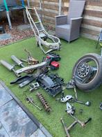 Onderdelen Kawasaki ZZR 600 1993, Ophalen of Verzenden, Gebruikt