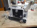 Filmprojector eumig MARK 610 D, Ophalen, 1960 tot 1980, Projector