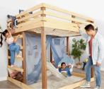 Nieuw in doos hoogslaper / stapelbed Little Tikes, Kinderen en Baby's, Kinderkamer | Stapelbedden en Hoogslapers, Ophalen, Nieuw