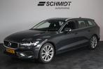 Volvo V60 2.0 T4 Momentum Pro | LED | Leder | Camera, 15 km/l, Euro 6, 4 cilinders, 1969 cc