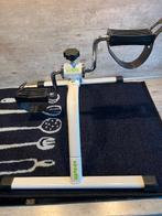 trapfiets, Ophalen, Buik, Nieuw, Metaal