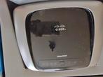Linksys E2000 compleet in doos, Ophalen, Gebruikt