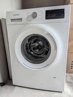 Siemens Wasmachine Voorlader - Gebruikt, Witgoed en Apparatuur, Wasmachines, 1200 tot 1600 toeren, Gebruikt, 4 tot 6 kg, Voorlader