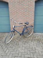 Herenfiets mannenfiets stationsfiets vakantie drankfiets, Ophalen, Zo goed als nieuw, Overige merken