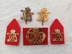 Infanterie Johan Willem Friso, Verzamelen, Ophalen of Verzenden, Landmacht, Nederland, Embleem of Badge