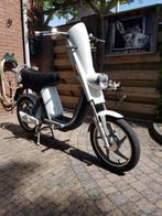 Qwic emote lite, Ophalen