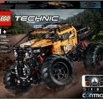 Lego Technic Xtreme Off Roader 42099 - Compleet!, Kinderen en Baby's, Speelgoed | Duplo en Lego, Ophalen of Verzenden, Gebruikt
