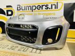 BUMPER Citroen C1 2011-2014 VOORBUMPER 1-F1-10841z, Auto-onderdelen, Gebruikt, Ophalen of Verzenden, Bumper, Voor