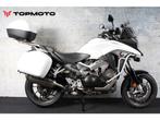 Honda VFR 800 X Crossrunner ABS (bj 2015), 782 cc, 4 cilinders, Bedrijf, Meer dan 35 kW