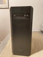 computer behuizing SHARKOON, Computers en Software, Ophalen, Gebruikt
