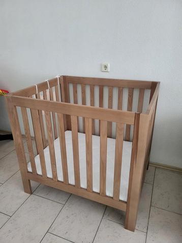Baby box beschikbaar voor biedingen