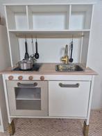 Ikea Keukentje, Ophalen, Gebruikt, Hout, Speelkeuken