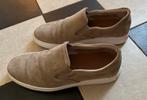 Blackstone suede loafers, Overige kleuren, Ophalen of Verzenden, Zo goed als nieuw, Loafers