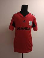 Uganda Voetbalshirt Maat M, Ophalen of Verzenden, Zo goed als nieuw, Shirt